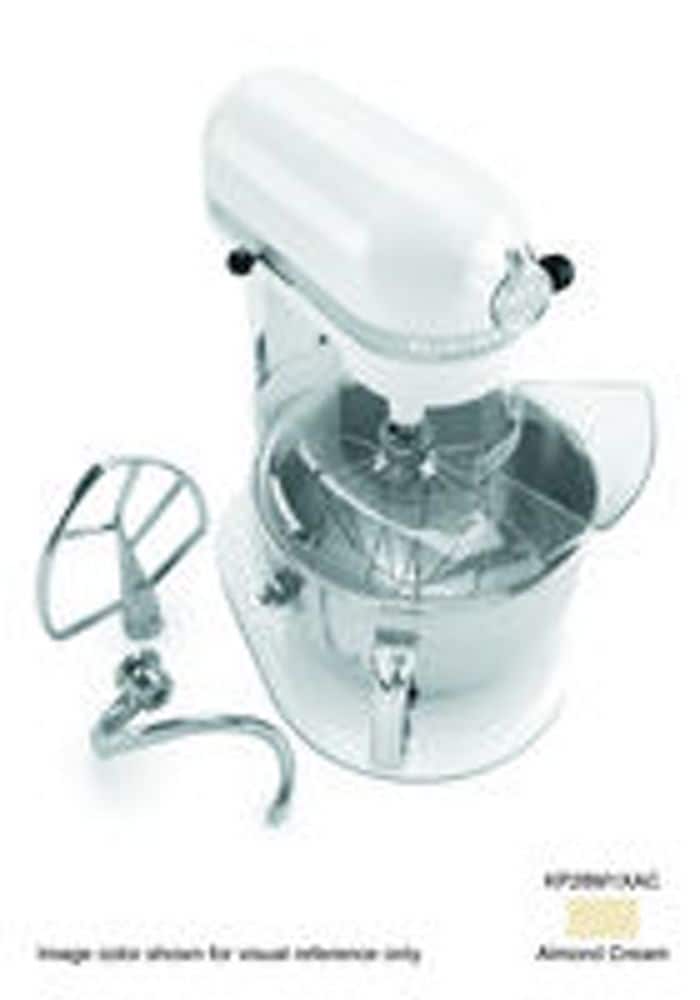 Refurbished Professional 600™ Series 6 Quart Bowl-Lift Stand Mixer